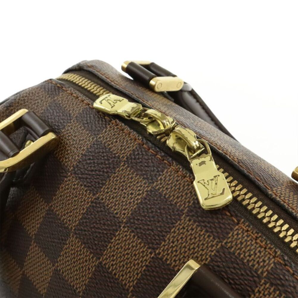 Louis Vuitton Ribera Mini Damier Handbag - Picture 6 of 7